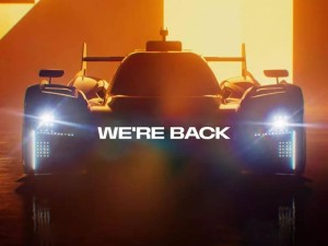 迈凯伦重返勒芒！2027年能否再现F1 GTR传奇夺冠时刻？