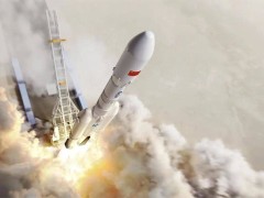 力箭二号火箭静力试验成功，国内捆绑火箭技术实现新突破！