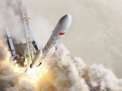 力箭二号火箭静力试验大捷，CBC构型技术验证获成功