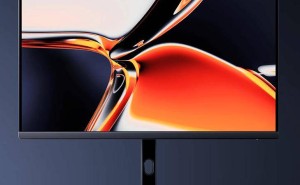 小米REDMI A27U Type-C节能版显示器上市，国补特惠仅1359.15元！