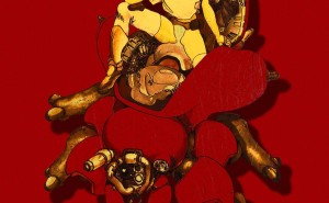 《攻壳机动队》TV动画新作定档2026，全新阵容打造能否再续经典？