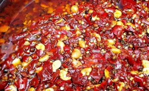 自制豆瓣酱秘籍：一次制作，美味享全年！
