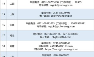 教育部严查中小学违规办学，多地典型案例被通报批评