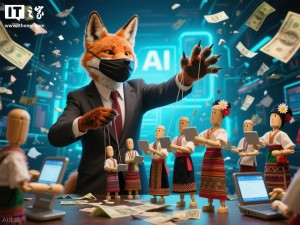 Nate购物应用创始人陷欺诈风波：人工操作冒充AI，骗取巨额投资