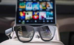 谷歌Android Auto将支持AR眼镜导航？未来驾车新体验！