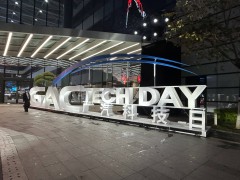 广汽智驾安全再升级，冯兴亚：安全定义权在车企，AEB误触发率百万里挑一