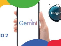 谷歌Gemini与Veo模型融合，迈向全能AI助手新时代？
