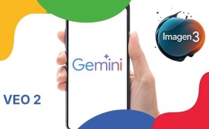 谷歌Gemini与Veo模型融合，迈向全能AI助手新时代？