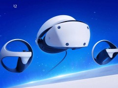 索尼PS VR2眼动追踪功能被开发者移植至PC平台