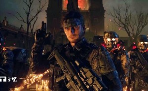 《死亡搁浅2》推新功能：BOSS战可当小说看，游戏难度再降