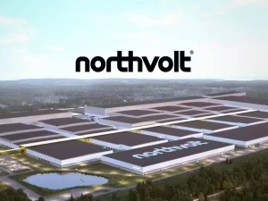 斯堪尼亚接手Northvolt重工业电池部门，大众电动化战略再添一子