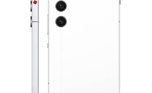 红魔10 Air预热曝光：搭载骁龙8 Gen3，适配多款游戏高帧率画质