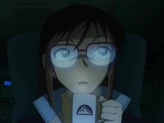 《名侦探柯南》第28部剧场版PV来袭，独眼残像谜团待解！