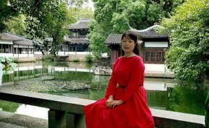 墨竹（李风枝）成语书法展，领略传统文化之美与艺术家风采