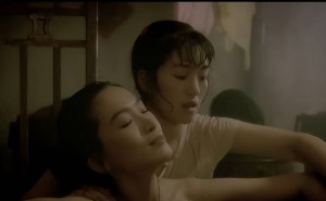 潘玉良：从青楼到画坛的传奇蜕变，艺术与爱情如何交织？