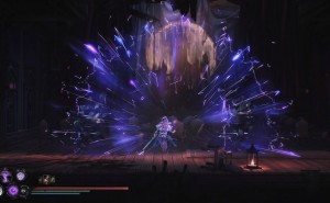 《秘影曼德拉》：横版ARPG新作，黑暗奇幻世界的审判者之旅