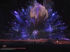 《秘影曼德拉》：横版ARPG新作，黑暗奇幻世界的审判者之旅