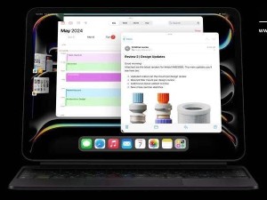 iPadOS 19大变身，苹果平板体验将逼近Mac？