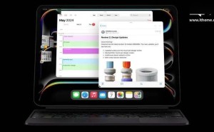 iPadOS 19大变身，苹果平板体验将逼近Mac？
