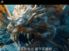 AI短剧：新文娱赛道的破局者还是泡沫制造者？