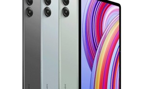 小米REDMI K80至尊版与8.8英寸电竞小平板6月底来袭？