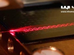 瑞典新放大器：数据传输速度飙升至光纤系统十倍