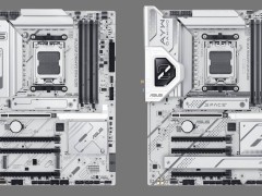 华硕新款X870 MAX GAMING WIFI7主板上线，升级Wi-Fi 7规格