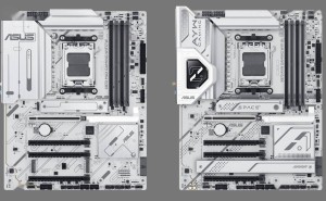 华硕新款X870 MAX GAMING WIFI7主板上线，升级Wi-Fi 7规格
