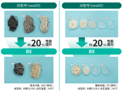 旭塑洁螺杆清洗剂R系列来袭，2025Chinaplas展会见证技术新突破！