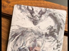 新海诚力赞《哪吒之魔童闹海》：画质超群，创意震撼，感动人心