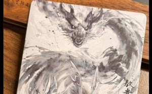 新海诚力赞《哪吒之魔童闹海》：画质超群，创意震撼，感动人心