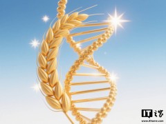 中国科学家首次绘就小麦完整基因组图谱，育种研究迎新突破！