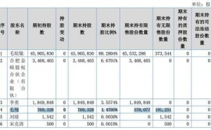 润东科技上市辅导终止，董事长毛皖敏持股超九成，曾任职高校与企业