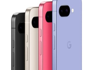 谷歌Pixel 9a独享电池健康功能，智能调控电压延长寿命