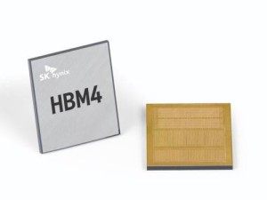 SK海力士HBM内存开发大调整：标准与定制封装团队分道扬镳