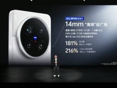 vivo X200 Ultra影像革新：蔡司三镜头挑战iPhone 16 Pro Max画质极限