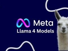 Meta开源大模型Llama-4-Maverick排名大跳水，被指刷榜作弊？