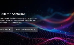 AMD ROCm 6.4.0版发布：新增支持W7800显卡，RDNA 4架构还在路上