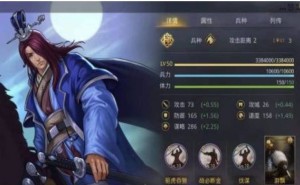 魏贾诩策略解析：中后期伤害爆表，如何搭配对抗肉队？