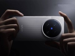 vivo X200 Ultra全焦段视频创作大突破，安卓视频拍摄能力直追iPhone！