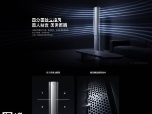 小米米家新风空调Pro上市：3匹双出风，8999元配双毫米波雷达