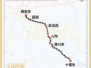 汉江特大桥合龙！国内最大跨度梁桁组合斜拉桥亮相西十高铁