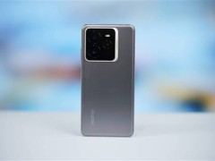 真我GT7新突破：边玩边充无惧发热，天玑9400+性能续航双强