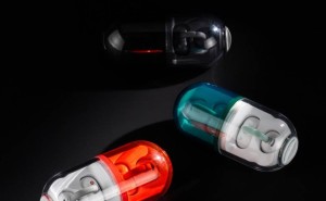 水月雨耳夹式新耳机“PILL音乐胶囊”来袭，能否摆脱“时尚小垃圾”标签？