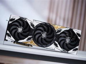 索泰RTX 5070 Ti 16GB天启OC图赏：天启姬新形象，机甲美学再升级！