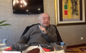 自然乡土教育：钱理群教授谈孩子回归人本，展望未来的教育之路