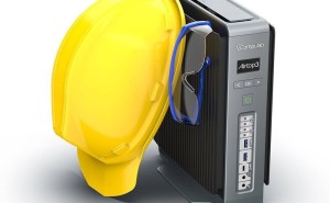 Compulab Airtop 3迷你主机发布：被动散热设计，支持RTX 4060显卡