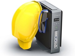 Compulab Airtop 3迷你主机发布：被动散热设计，支持RTX 4060显卡