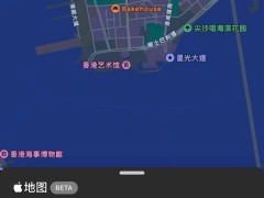 苹果地图网页版正式上线，安卓用户也能用，但体验有待提升