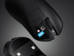 漫步者G3M pro升级版鼠标来袭：双模式微动按键，轻盈设计仅售199元！